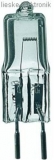 Paulmann 84050 Tip 50W clear halogen capsule GY6, 35