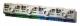 Gustav Hensel 4012591106616 Hensel KV FC 09 PE and N terminal, for small distribution with 9 HP