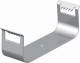OBO Bettermann 6116116 Cover clip OBO OK K45, for GEK RAPID45