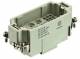 Harting 09380423001 Pin insert, HAN K6/36-M