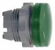 Schneider Electric ZB5AV033 indicator lights green ZB5-AV033, smooth dome for LED module