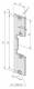 Eff Eff Fritz Fuss 332.80-09635E91 EFF 332.80 RR AK RR KL 0 Universal 