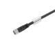 Weidmüller 9457450200 Weidmuller Sensor / actuator cable, M8 female straight SAIL-M8GBS-3-2, 0D