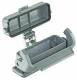 09200160321 Harting mounting base, Han 16 A-agg-LB-K