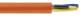 VDE-Kabel G379096 NHXH-J E90 3x1,5 qmm orange halogenfreie Mantelleitung