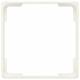 Siemens 5TG1328 intermediate frame for 65X65MM, DE