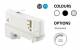Powergear 3PH ADAPTER DALI 1, Schwarz