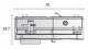 Powergear PRO-S140A-W