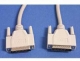 APC 37006-2M-E Cable, 1:1, IEEE 1284, 2m