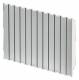 Rittal SV 9677650 cover strips VE=3 100x67mm (185mm)