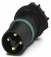 Phoenix Contact 1406396 Phoenix SACC-CI-M12MST-4CON-L180 THR built-in connector