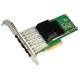 Cisco NPP INTEL X710 QUAD-PORT10G