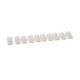 Eaton Power Quality RJ45 PLUGS FOR ROUND SOLID