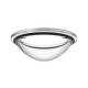 AXIS TM3810-E DOME CLEAR 4P