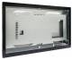 Hagor 1787 SECURITY GLAS FOR INBOX 55-57IN