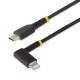 Startech.com RUSB2CLTMM1MR USB-C TO LIGHTNING CABLE