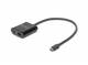 KENSINGTON K39100WW PD1000 USB-C 95W POWER DELIVERY