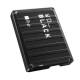WESTERN DIGITAL WDBZ7D0060BBK-WESN WD_BLACK P10 GAME DRIVE 6TB