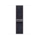 Apple MC1L4ZM/A 40MM BLACK/BLUE NIKE SPORT LOOP