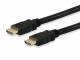 Equip HDMI PHS Ethernet 2.0 AA St/St 20.0m 4K60Hz HDR sw polybag
