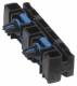 Hager FZ44HU Profilhalter UT für RK FZ44*N QS-system