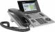 AGFEO system telephone ST56 IP SENSORfon silver