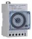 Legrand 412814 LEG MicroRex W31 230V 50Hz weekly timer, syn. 