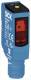 Sick WL9L-3P2432 reflex light barrier PNP AV M12 4p 1058175
