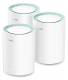 Cudy AC1200 Wi-Fi Gigabit Mesh Solution, M1300(3-Pack)