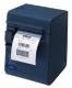 Epson TM-L90, USB, LAN, BLACK, power supply