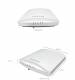 CommScope Ruckus Wireless AP ? WIFI6 ? AX3600 ? 4x4 ? Indoor ? 2.5 GbE ? R750 ? UNLEASHED ? 1 Radio BLE/Zigbee + 1x USB ? BeamFlex+