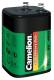 Lantern battery CAMELION Super Heavy Duty 6V, type 4R25