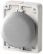 Moeller 187028 EATON M30C-FB Blindverschluss Flat Front 