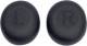 GN Audio Germany 14101-77 JABRA Evolve2 40/65 Ohrpolster Ear Cushions black (6 Stück)
