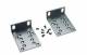 Cambium Networks cnMatrix rack mount kit - für EX/TX