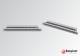 ZVK preLink®/fixLink® Panel 19Z 1HE 24x Keystone Edelstahl CKVPL020EE