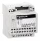 Schneider Electric ABE7H34E100 Schneider TELEFAST M340 I/O ECO wiring kit 1m