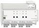 Schneider Electric MTN6710-0004 Schneider KNX Uni-Dimming Actuator LL REG-K/4x230/250W lgr