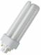 Osram 4050300425627 DULUX T / E PLUS 42W/840 EE: A, GX24q-4 for Electronic VG