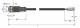 Turck RKC4.4T-10/TXL1001 Welding spark-resistant sensor conduct. 6628827