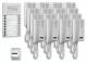 TCS PPA16-EN/02 pre:pack 16 key AP