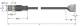 Turck actuator and sensor cable / PP-EPDM, connecting cable 6934680