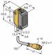 Turck QS18VN6LAF250Q5 Opto Sensor, laser reflection light scanner 3075737