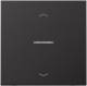 Jung FMAL1700PD eNet radio control button standard arrows