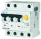 Moeller 170743 EATON FRBMM-C10/3/01-A FI/LS 10A 100mA LS characteristic C 3p FI-Char:A 