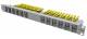 ZVK CKVPL0W01E preLink/fixLink Winkelpanel 19z 1HE 1/Abgang Keystone:12xli/re