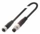 Balluff BCC M314-M313-30-300-PX0334-003 connecting cable BCC0CAH