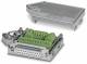Phoenix Contact 2761619 D-SUB bus connector - SUBCON 25/F-SH - 