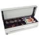 APG Cash Drawer ACCESS-0147 Set of insert and lid for Flip Lid 460