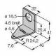 TURCK 3033200 SMB18A Mounting accessories - Montagewink, SMB18A